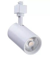 Трековий світильник Philips ST031T LED30/840 33W 220-240V I WB WH GM білий (911401873780)