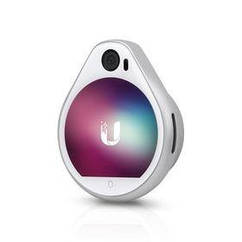 Считыватель Ubiquiti UniFi Access Reader Pro (UA-PRO) (NFC and Bluetooth reader, touchscreen, camera, APP,