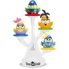 Игровые фигурки TWEET BEATS BASE Музыкальная Станция