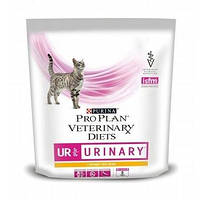 Сухой корм для кошек Purina Veterinary Diets Urinary 350 г