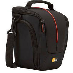 Сумка CASE LOGIC  DCB-306 (Black)