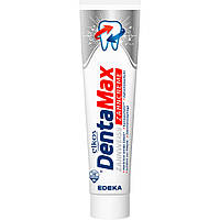 Dentamax Zahnweiss зубна паста 125мл | відбілююча