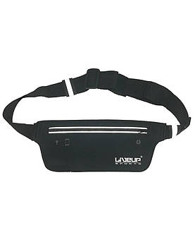 Пояс для бігу LiveUp WAIST PACK