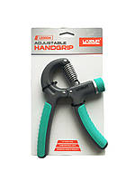 Еспандер для долоні LiveUp ADJUSTABLE HANDGRIP