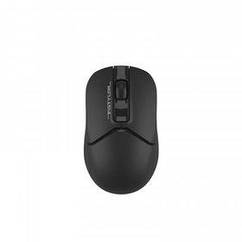 Миша бездротова A4Tech FB12 Black USB