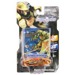 Игрушка Transcrasher Набор машинка-трансфор.