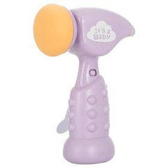 Муз.игрушка Funmuch МОЛОТОК со свет.эффектами