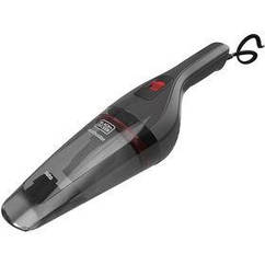Автоаксесуар BLACK&DECKER автопилосос NVB12AV, 12 В від прикурювача