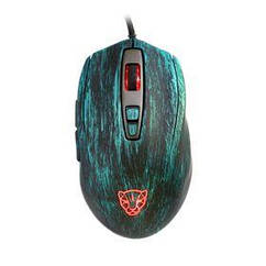 Мышь Motospeed V60 (mtv60van) Van Gogh Blue USB