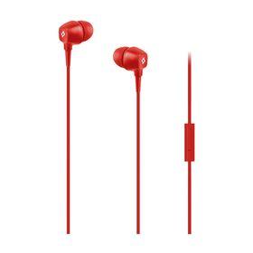 Гарнітура Ttec Pop Red (2KMM13K), фото 1