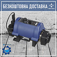 Электронагреватель для бассейна Elecro Nano Splasher Titan 3кВт 230В | Подогрев бассейна