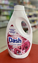 Гель для прання Dash
