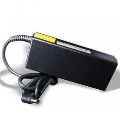 Блок живлення Frime для ноутбука Asus 19 V 4.74 A 90 W 5.5x2.5 мм + каб. жив. (F19V4.74A90W_ASUS5525)