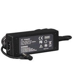Блок живлення Frime для ноутбука Asus 19 V 2.1 A 40 W 2.5x0.7 мм + каб. жив. (F19V2.1A40W_ASUS2507)
