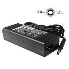 Адаптер для ноутбука HP 19.5 V 4.62 A 90 W 4.8x1.7 мм (AD106008)