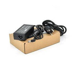 Блок живлення Merlion для ноутбука Lenovo 19 V 3.42 A 65 W 5.5х2.5 мм + каб. жив. (LLN65/19-5.5*2.5/00180)