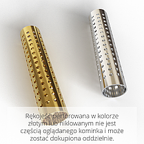 Камінна топка з водяним контуром Kratki Kratki MBM PW 10 права BS (12,0 кВт), фото 3