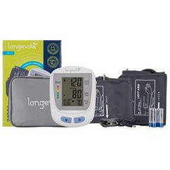 Вимірювач тиску LONGEVITA BP-103