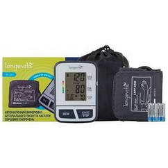 Измеритель давления LONGEVITA BP-1303