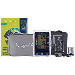 Вимірювач тиску LONGEVITA BP-1305