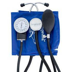 Измеритель давления механический LONGEVITA LS-4