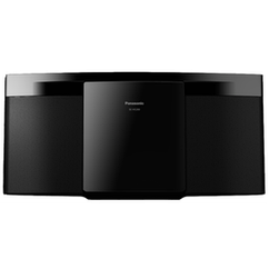 Музичний центр PANASONIC SC-HC200EE-K