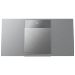 Музичний центр PANASONIC SC-HC410EE-S
