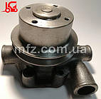 Водяний насос помпа двигуна Д2500 Балканкар В41312434 7 459682