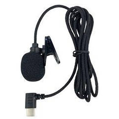Аксессуары/видео AIRON ProCam 7/8 мікрофон USB Type-C