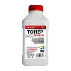 Тонер CW (TH-1102P) HP P1102/P1606/Canon 725/Canon 728 Premium 110 г