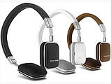 Harman/Kardon SOHO накладні навушники закритого типу на операційну систему iOS, фото 3