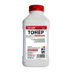 Тонер CW (TH-1100P) HP LJ 1100/5L/AX Premium 140 г