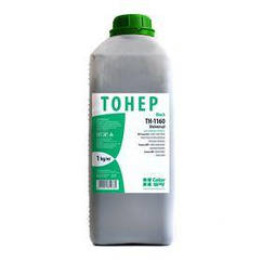 Тонер Colorway HP LJ1160/1320 1000 г (TH-1160-1B)