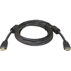 Кабель DEFENDER (87434)HDMI-10PRO HDMI M-M ver1.4, 3 м, блістер