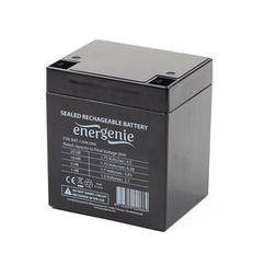 Акумуляторна батарея EnerGenie 12 V 4.5 AH (BAT-12V4.5AH) AGM