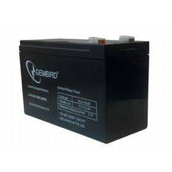 Акумуляторна батарея NPP 12 V 9 AH (NP12-9) AGM