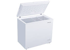 Морозильна скриня Liberton LCF 200H 200 л -22 °C
