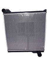 Радиатор системы охлаждения основной Е-2 560мм х 535мм медный "Bagstar", ЕТАЛОН/ТАТА 613278650100283