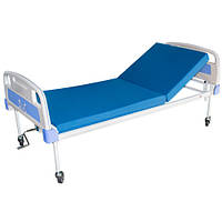 Ліжко функціональне ЛФ-6 (зі знімними пластиковими звичаями)
