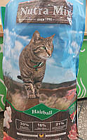 Nutra Mix (Нутра Мікс) Hairball Formula 9,07кг