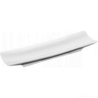 Wilmax Блюдо прямокутне 33х9 см, фото 1