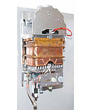 Газова колонка ВОЅСН Therm 4000 O WR 13-2 P, фото 2