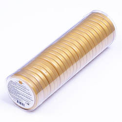 Віск плівковий Angel Care, 500г у тубі Golden Sand