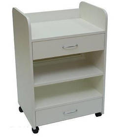 Косметологічний візок VM916