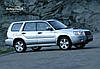 Посилений передній вентильований гальмівний диск DBA Street T2 Slot для Subaru Forester, фото 9