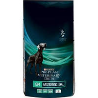 Сухой корм Purina Veterinary Diets Gastrointestinal для взрослых собак при расстройствах ЖКТ 1.5 кг