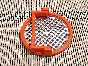 Рибочистка кругла, скребок для зняття луски