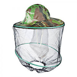 Капелюх-накомарник 32 см