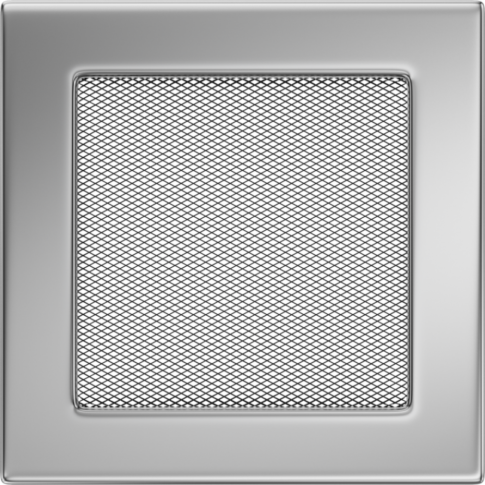 Решітка нікель 17x17