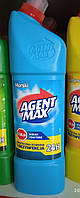 Чистящее средство Agent Max, 1000ml. Польша.